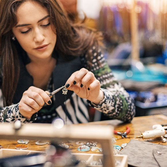Crafting