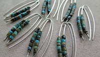 natural turquoise earrings. December birthstone jewelry in sterling silver. genuine turquoise jewellery.