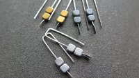 small matte gold earrings. square hematite jewelry. geometric jewellery. 1 inch earrings.