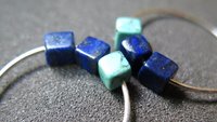 splurge modern artisan jewelry
