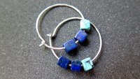 natural turquoise jewelry.