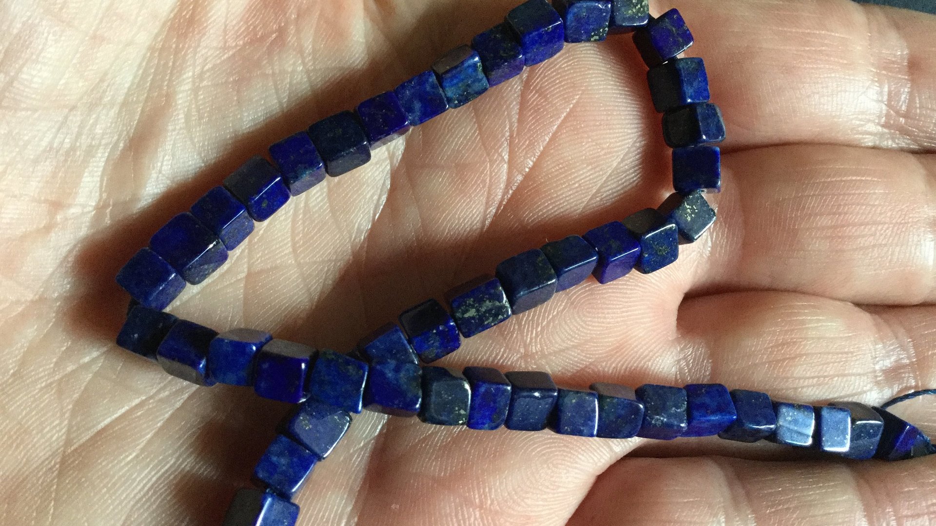 lapis lazuli earrings. cobalt blue earring. royal blue jewelry.