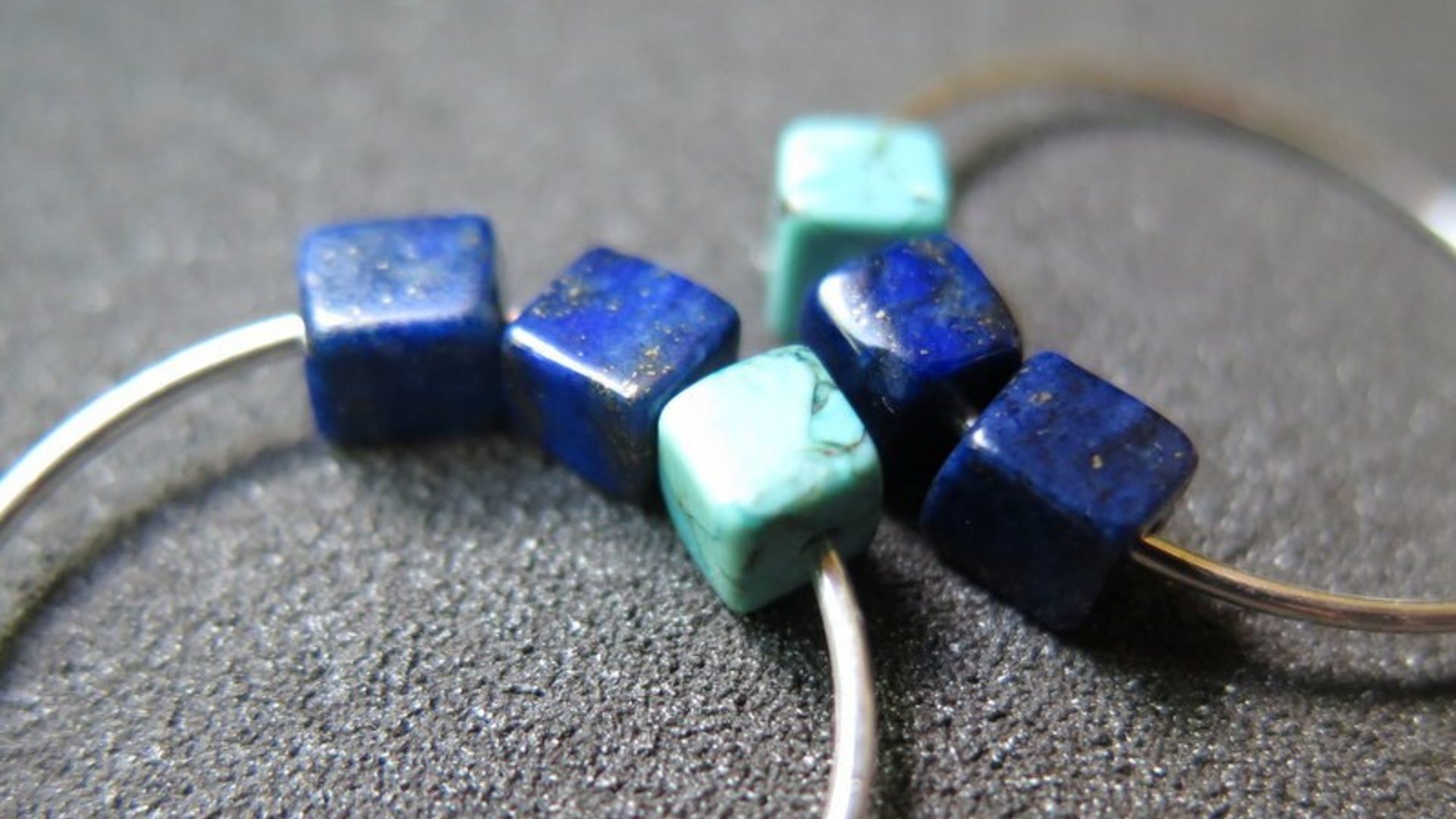splurge modern artisan jewelry